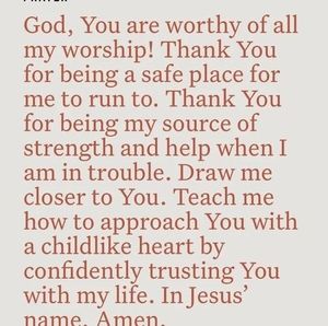 Meet your Posher, Pam